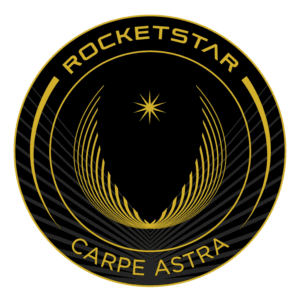RocketStar logo