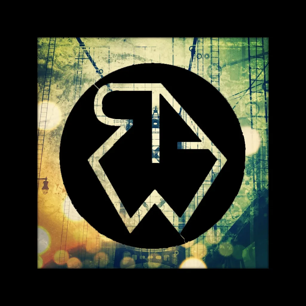 R.A.W Urban Winery & Hard Cidery & Organic Coffee Bar logo