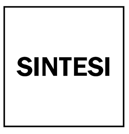 SintesiDesign logo