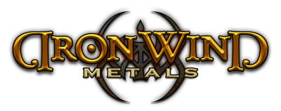 Iron Wind Metals Co., LLC logo