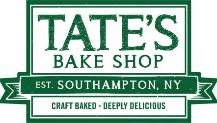 Tate's Bake Shop logo
