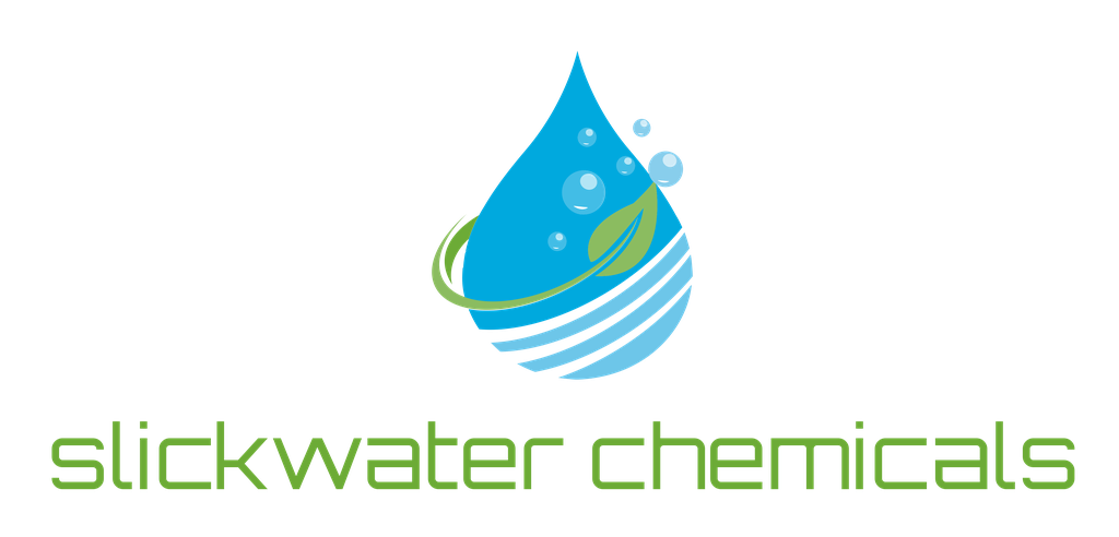 Slickwater Chemicals logo