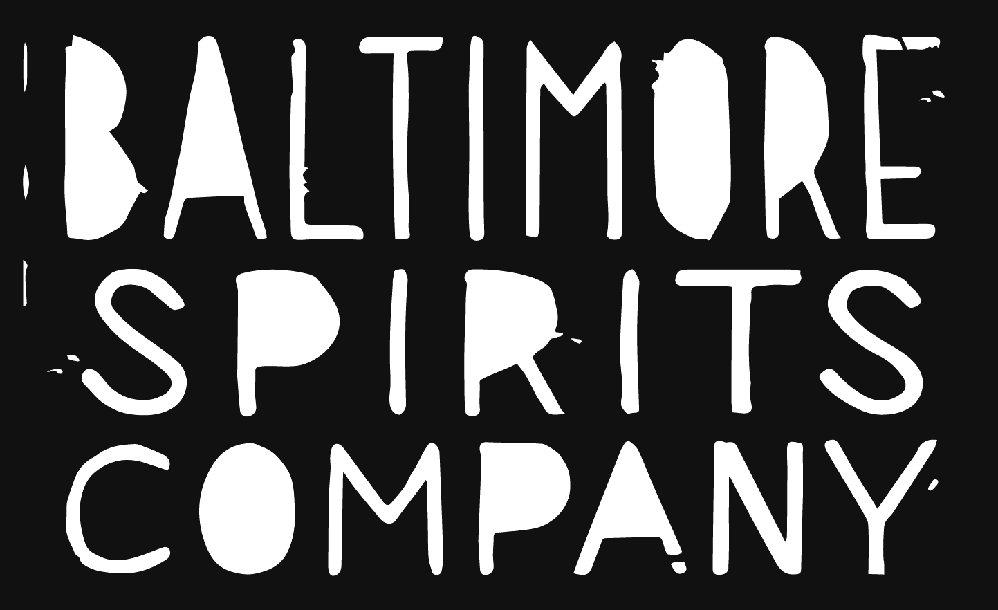 Baltimore Spirits Co logo
