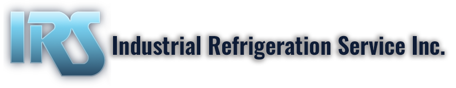 Industrial Refrigeration Service, Inc logo