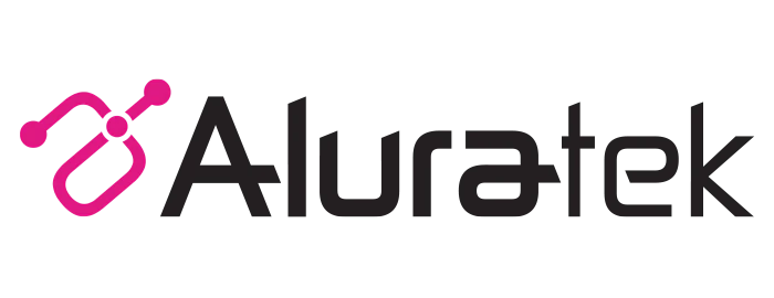 Aluratek logo