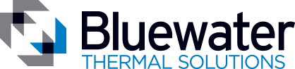 Bluewater Thermal Solutions logo