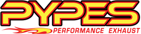 Pypes Performance Exhaust logo