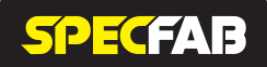 Spec Fab logo
