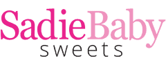 Sadie Baby Sweets logo