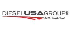 Diesel USA Group, Inc logo