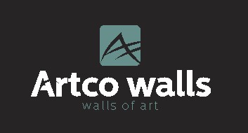 Artco Walls logo