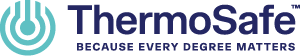 ThermoSafe logo