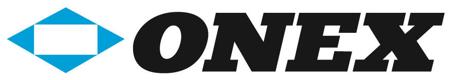 Onex, Inc logo