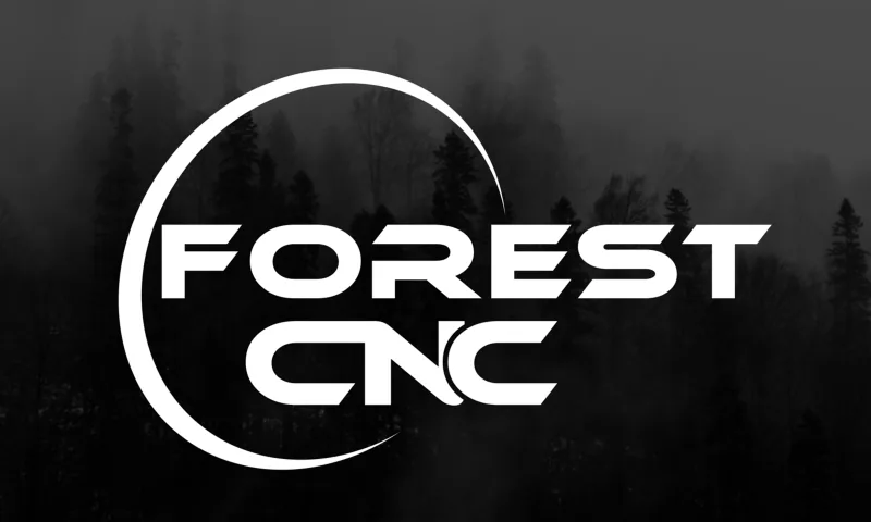 Forest Scientific logo