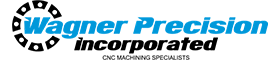 Wagner Precision Inc logo