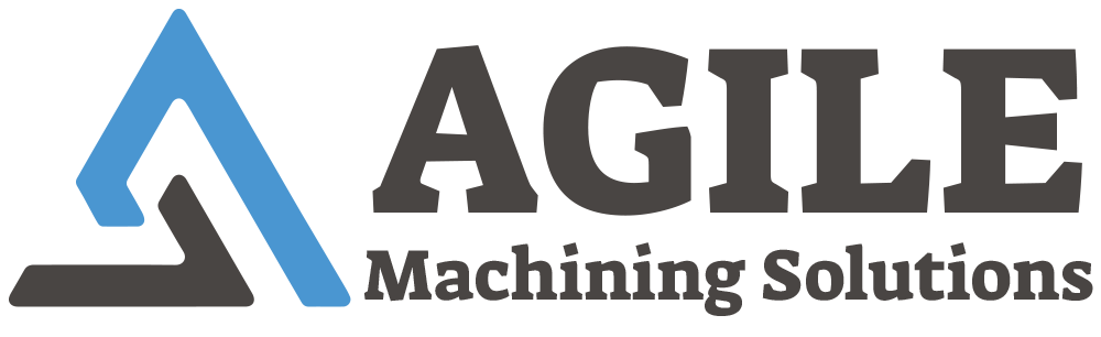 Agile Machining Solutions logo