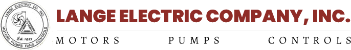 Lange Electric Company, Inc logo