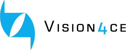 Vision4ce, LLC logo