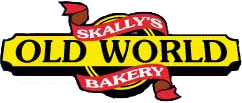 Skally's Old World Bakery logo
