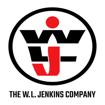 The W.L. Jenkins Company logo