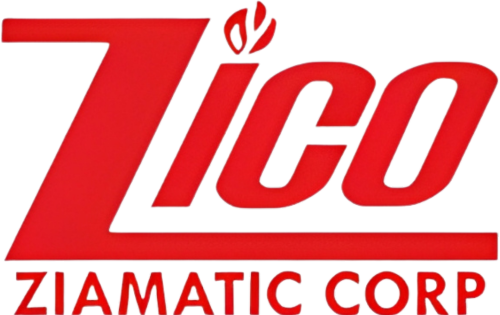 Ziamatic Corp logo
