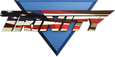 Trinity Construction logo