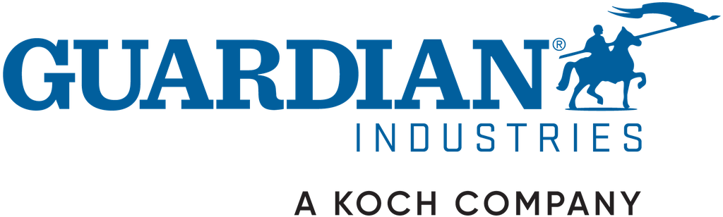 Guardian Industries logo