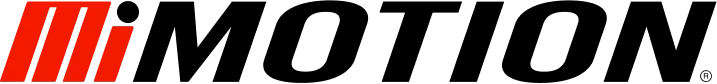 Motion Industries logo