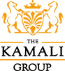 Kamali Group Incorporated logo