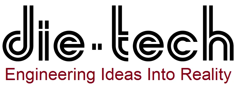 DIE-TECH logo
