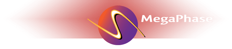 MegaPhase logo