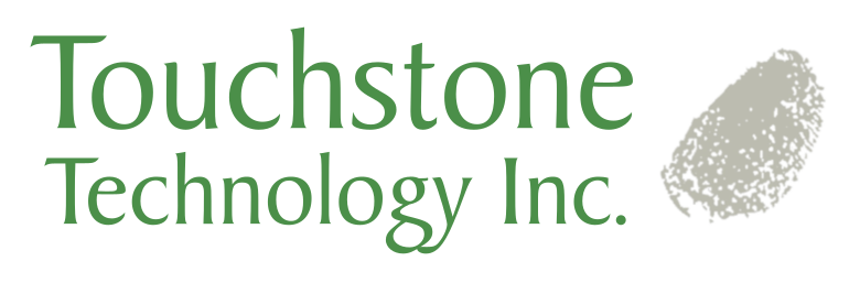 Touchstone Technology Inc logo