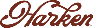 Harken Sweets logo