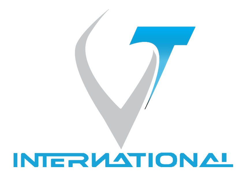 VT International LTD logo