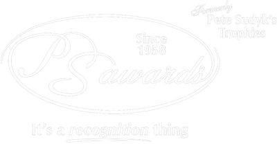 PS Awards logo