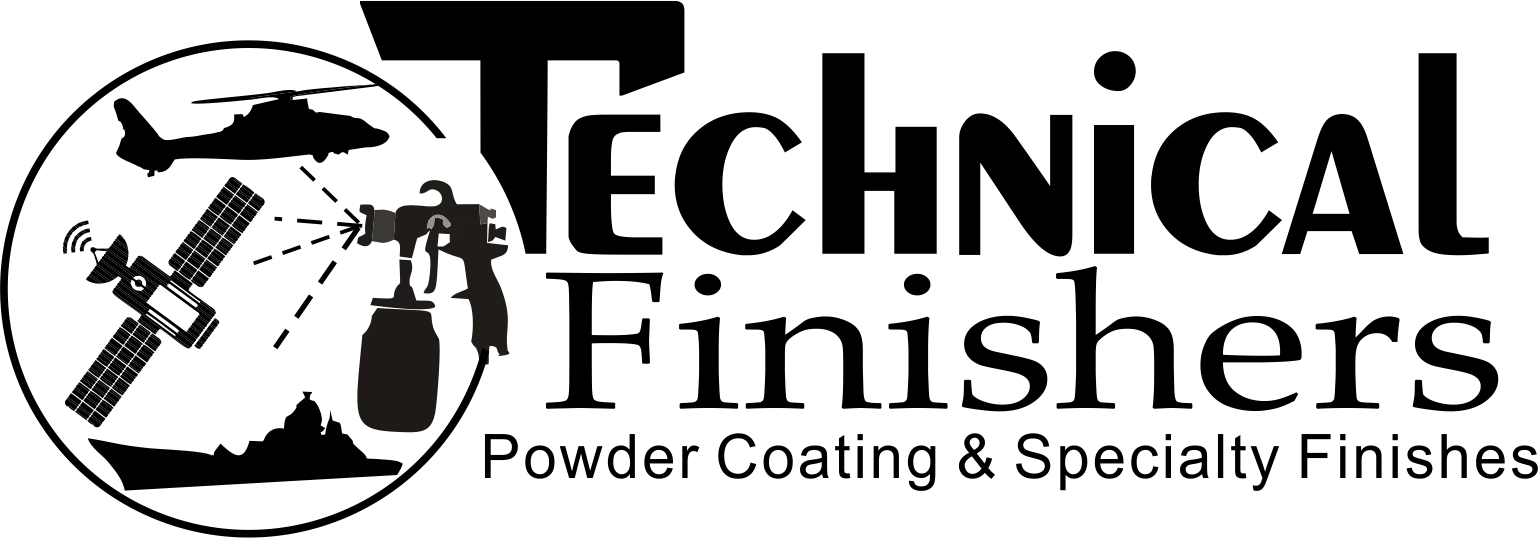 Technical Finishers logo