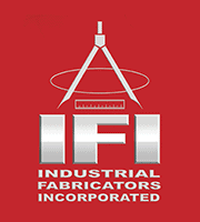 Industrial Fabricators, Inc logo