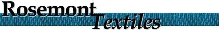 Rosemont Textiles logo
