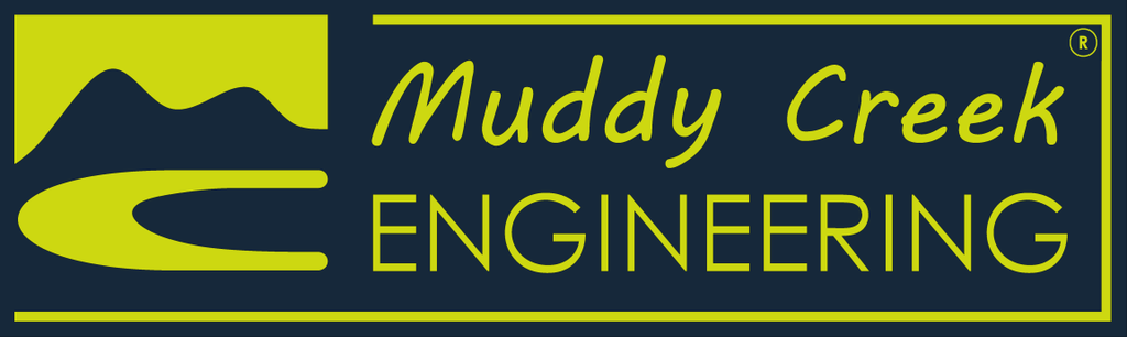 Muddy Creek Engineering logo