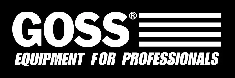 Goss Inc logo