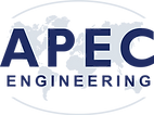 APEC Engineering logo