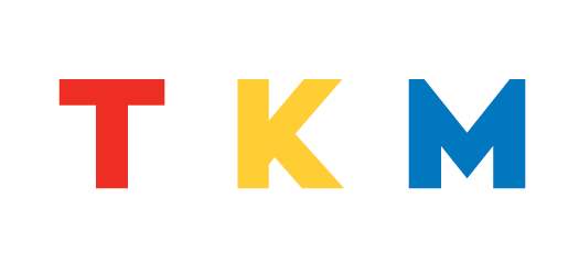 TKM Print Solutions, Inc logo