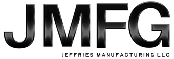 Jeffries Manufacturing LLC logo
