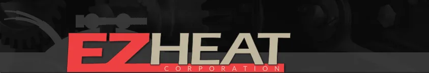 EZ Heat Corporation logo