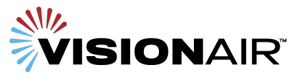 Vision Air Products logo