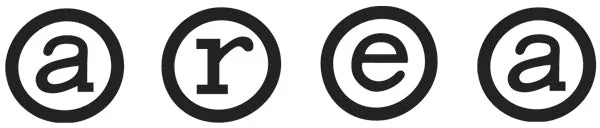 AREA home logo