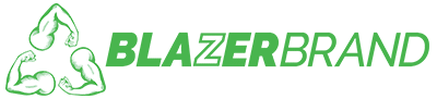 Blazer Brand LLC logo