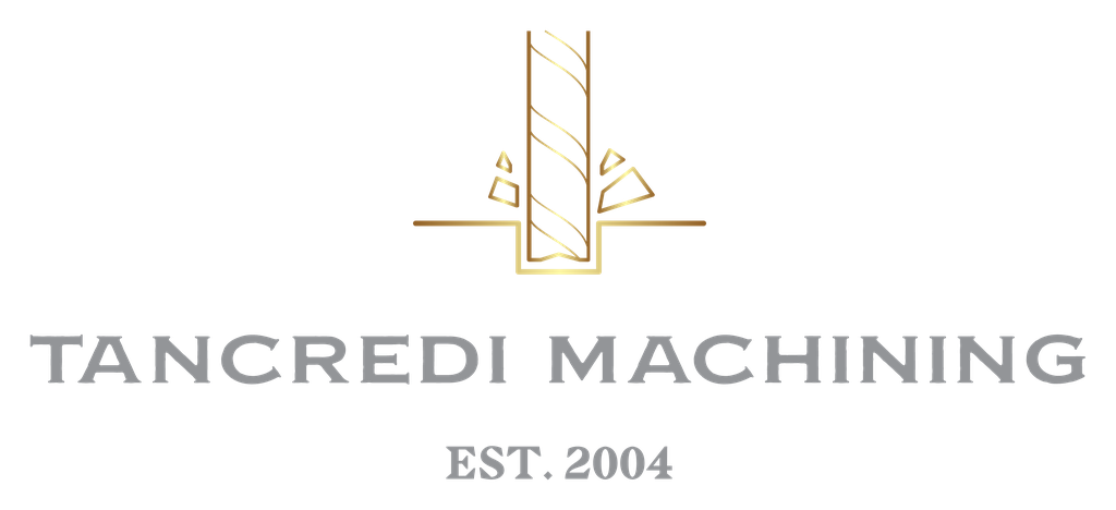 Tancredi Machining, Inc logo