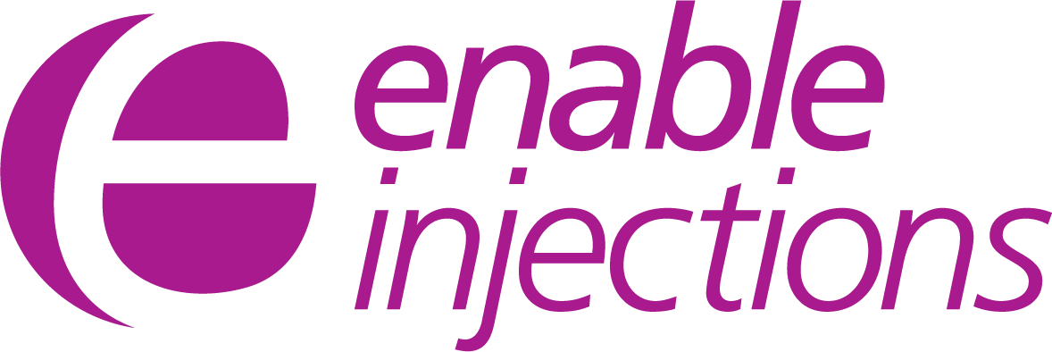 Enable Injections logo