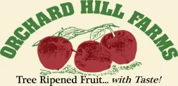 Orchard Hill Farms logo